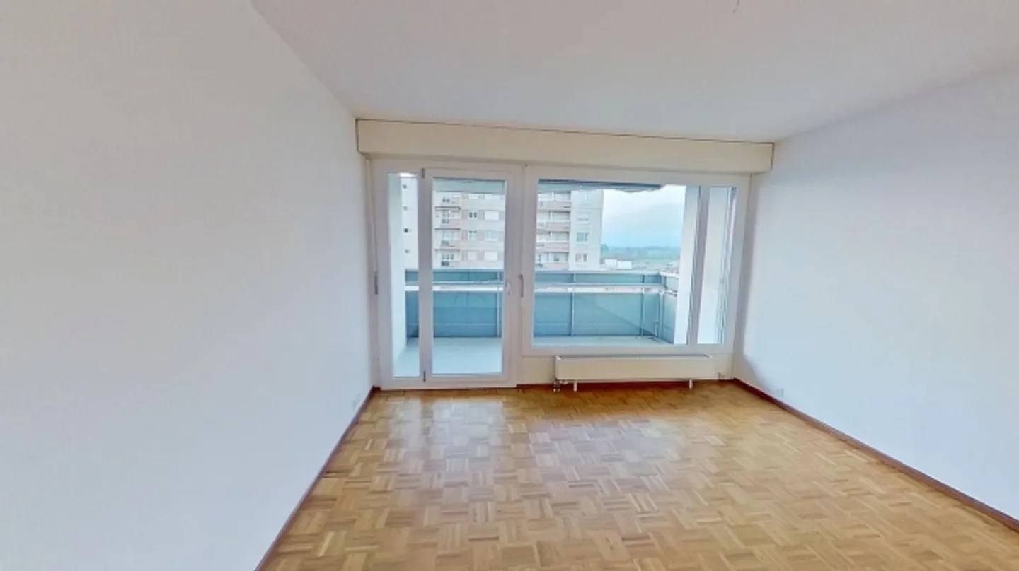 Appartement de 3.5 pièces dans Lausanne - Photo 2 sur 10