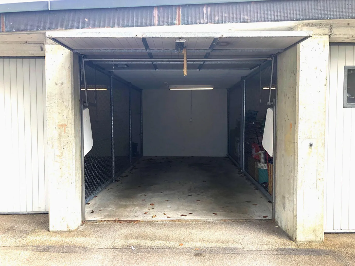 Parking space in Winterthur - Photo 3 of 3