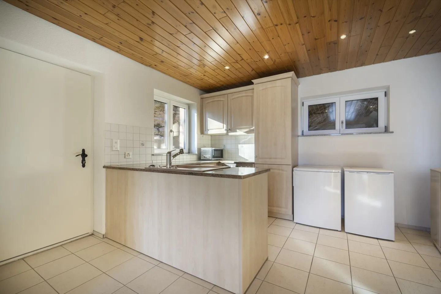 «WOHNUNG MIT GARAGE UND BALKON - PANORAMABLICK - EXKLUSIV» - Foto 6 von 10