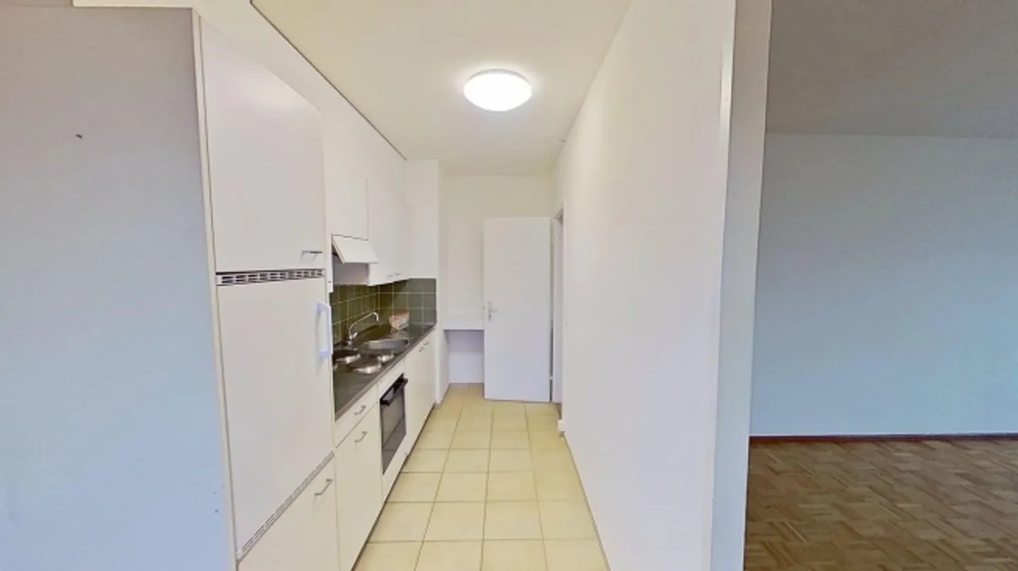 Appartement de 3.5 pièces dans Lausanne - Photo 3 sur 10