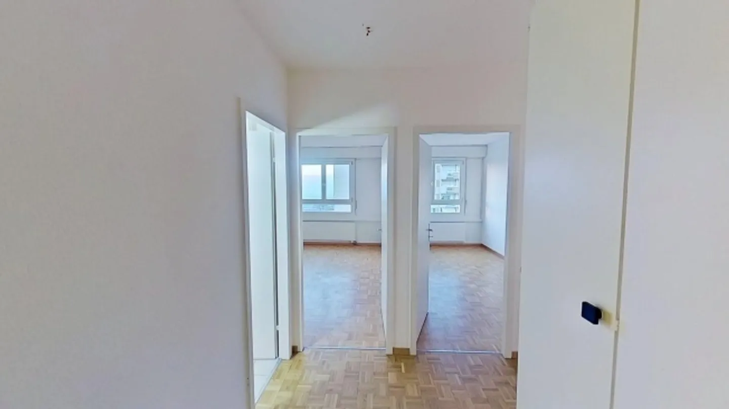 Appartement de 3.5 pièces dans Lausanne - Photo 5 sur 10