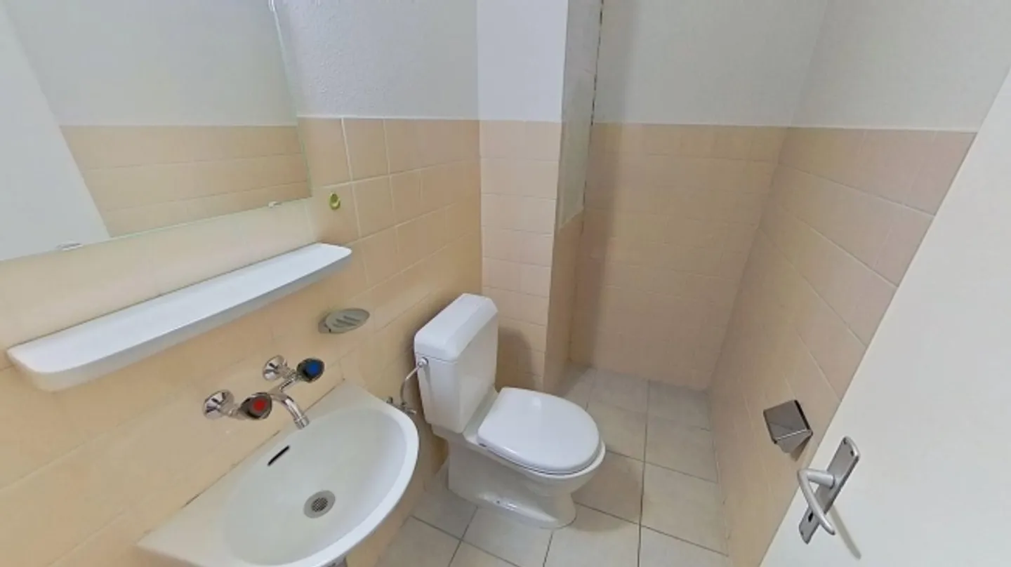 Appartement de 3.5 pièces dans Lausanne - Photo 7 sur 10