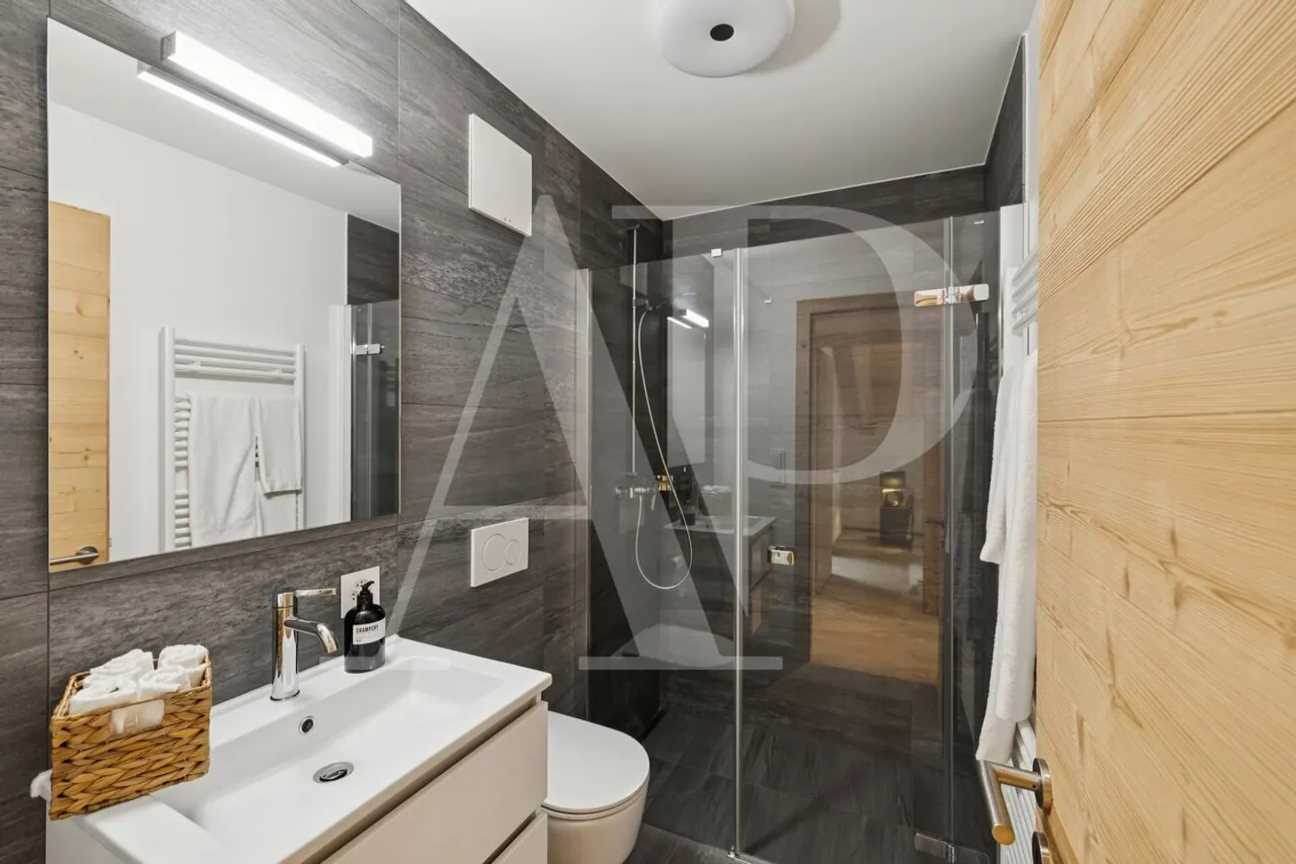 Appartamento in vendita - Foto 18 di 23