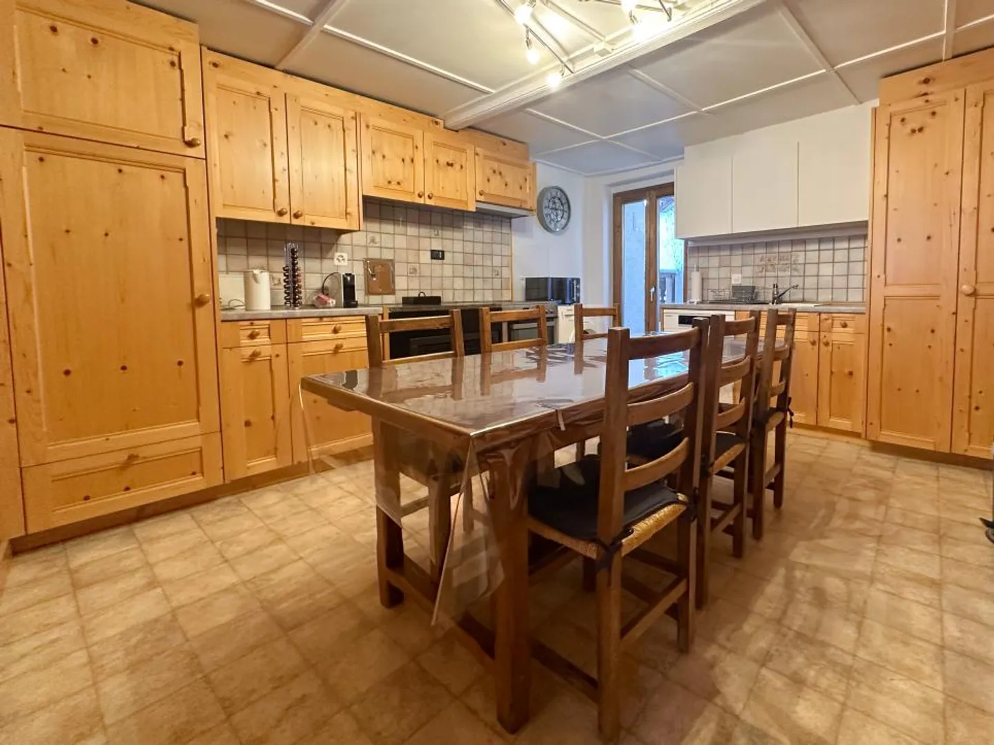 4,5-Zimmer-Wohnung - Foto 3 von 13