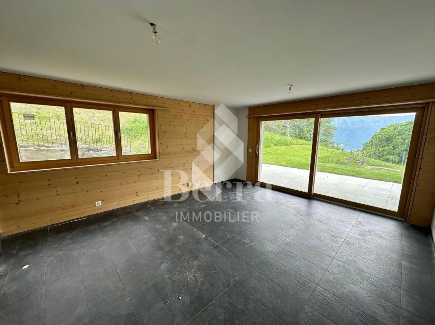 Rez-Giardino, vista libera - Foto 2 di 13