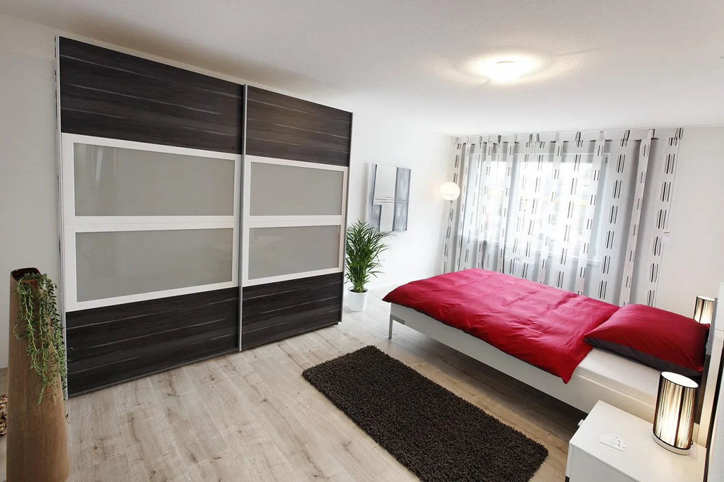 Renovierte Wohnung in Oftringen - Foto 5 von 5