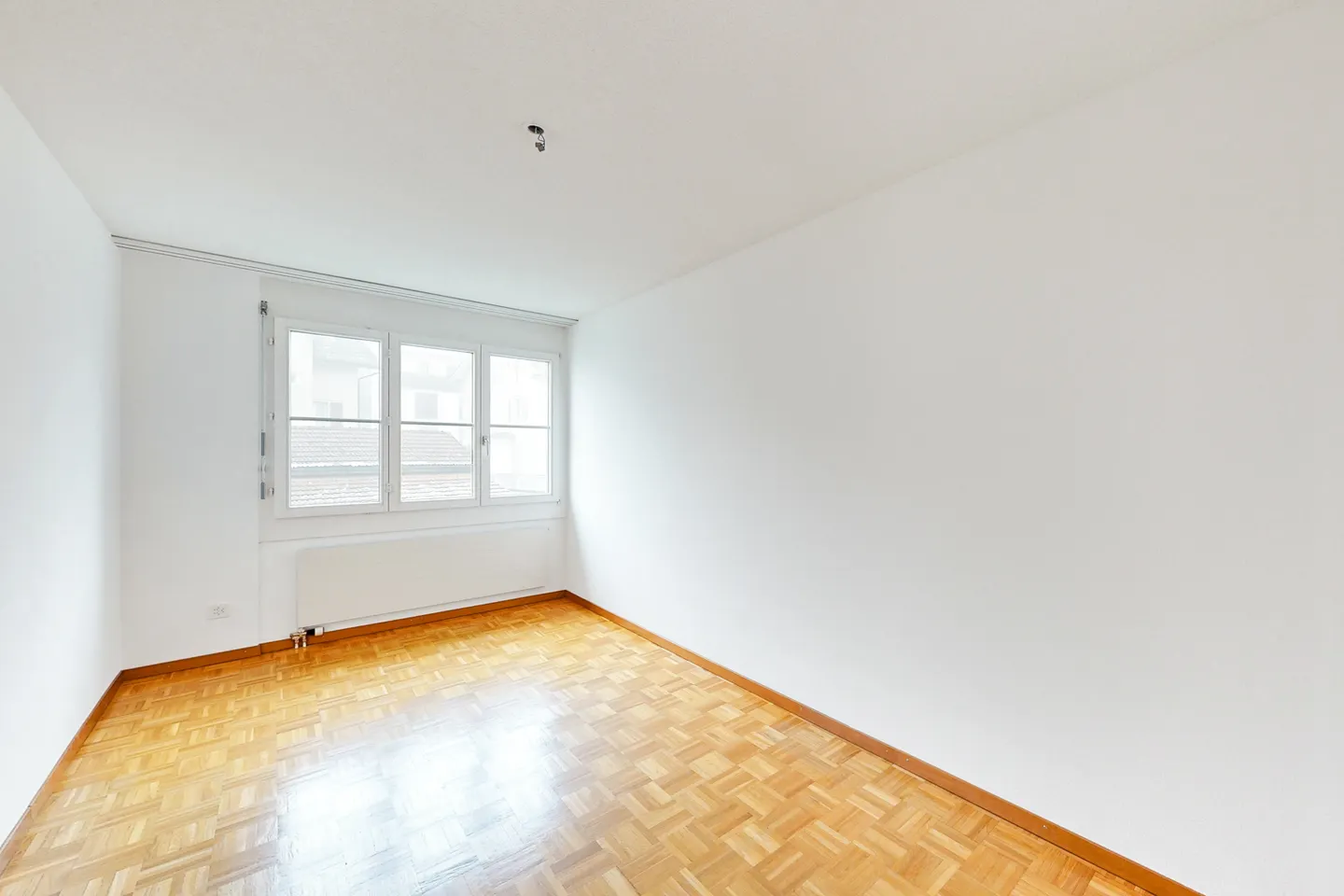 Appartement 4.5 pièces confortable - Photo 8 sur 8
