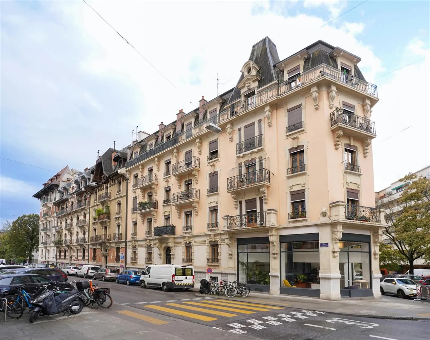 Appartamento 2 locali - Foto 1 di 1