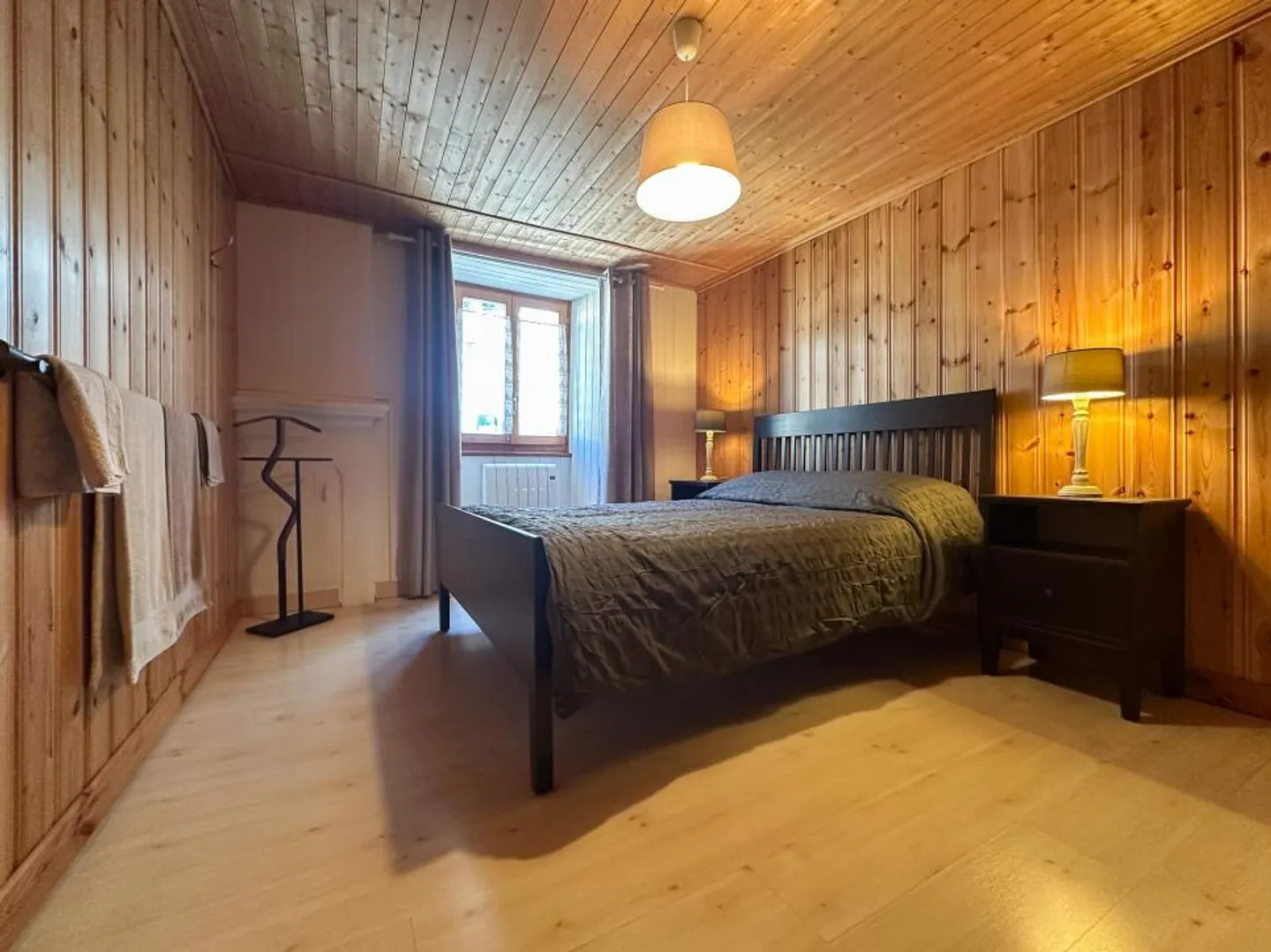 4,5-Zimmer-Wohnung - Foto 7 von 13