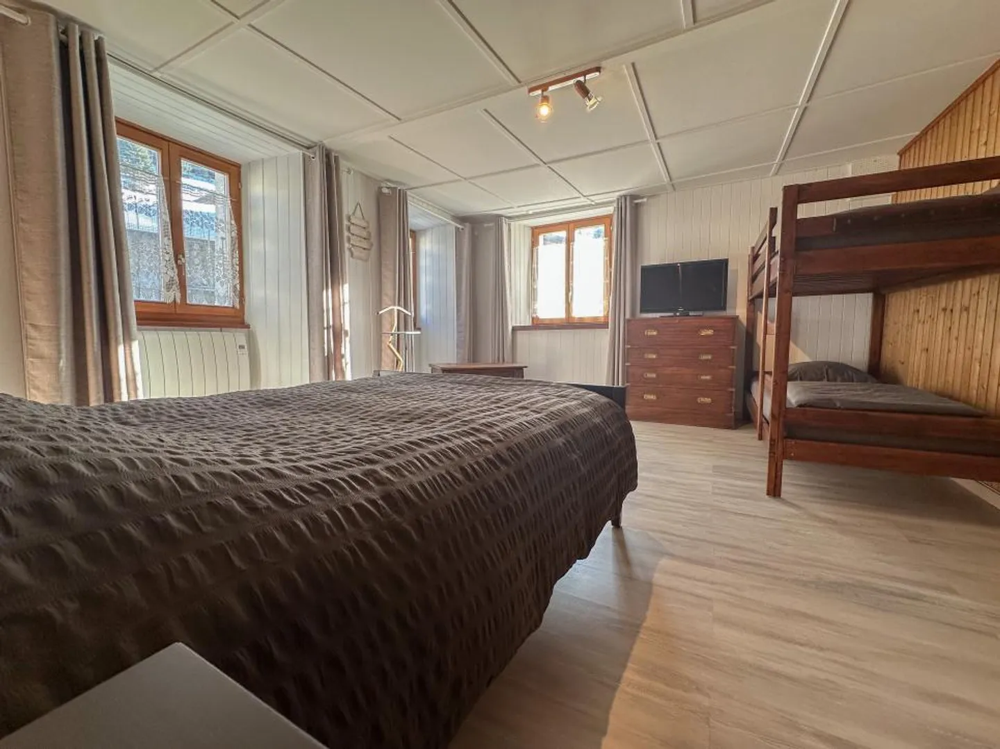 4,5-Zimmer-Wohnung - Foto 8 von 13