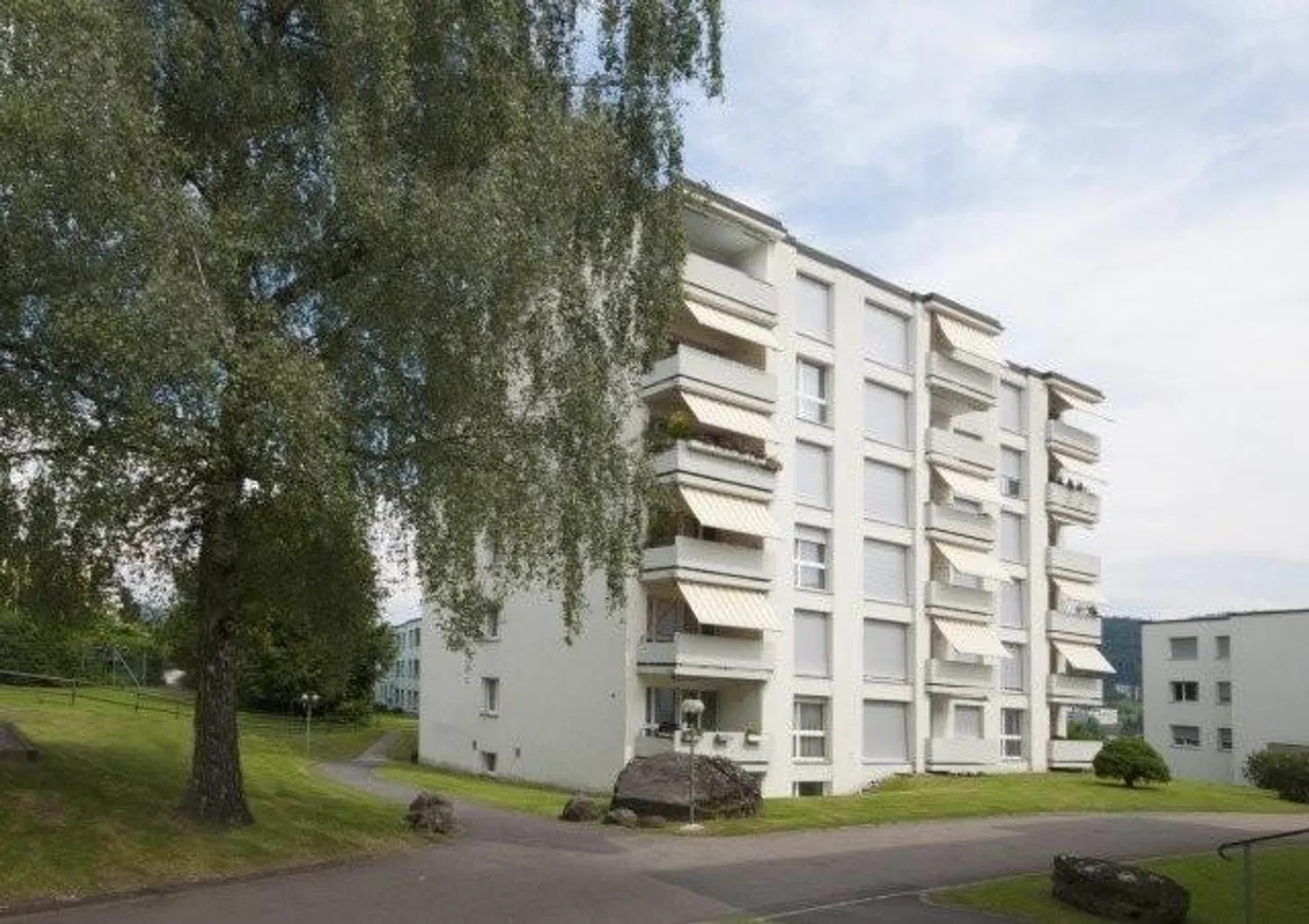 City and Nature a Contradiction? Not in this Residential Area - Photo 4 of 5