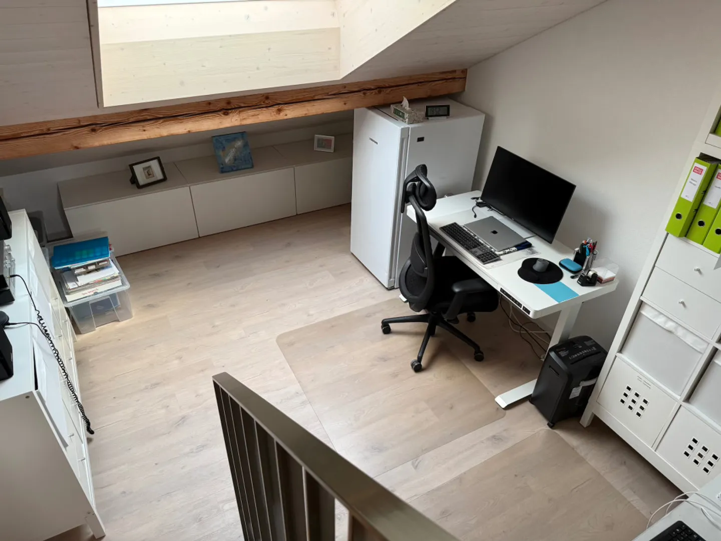 Appartement à louer - Photo 4 sur 13
