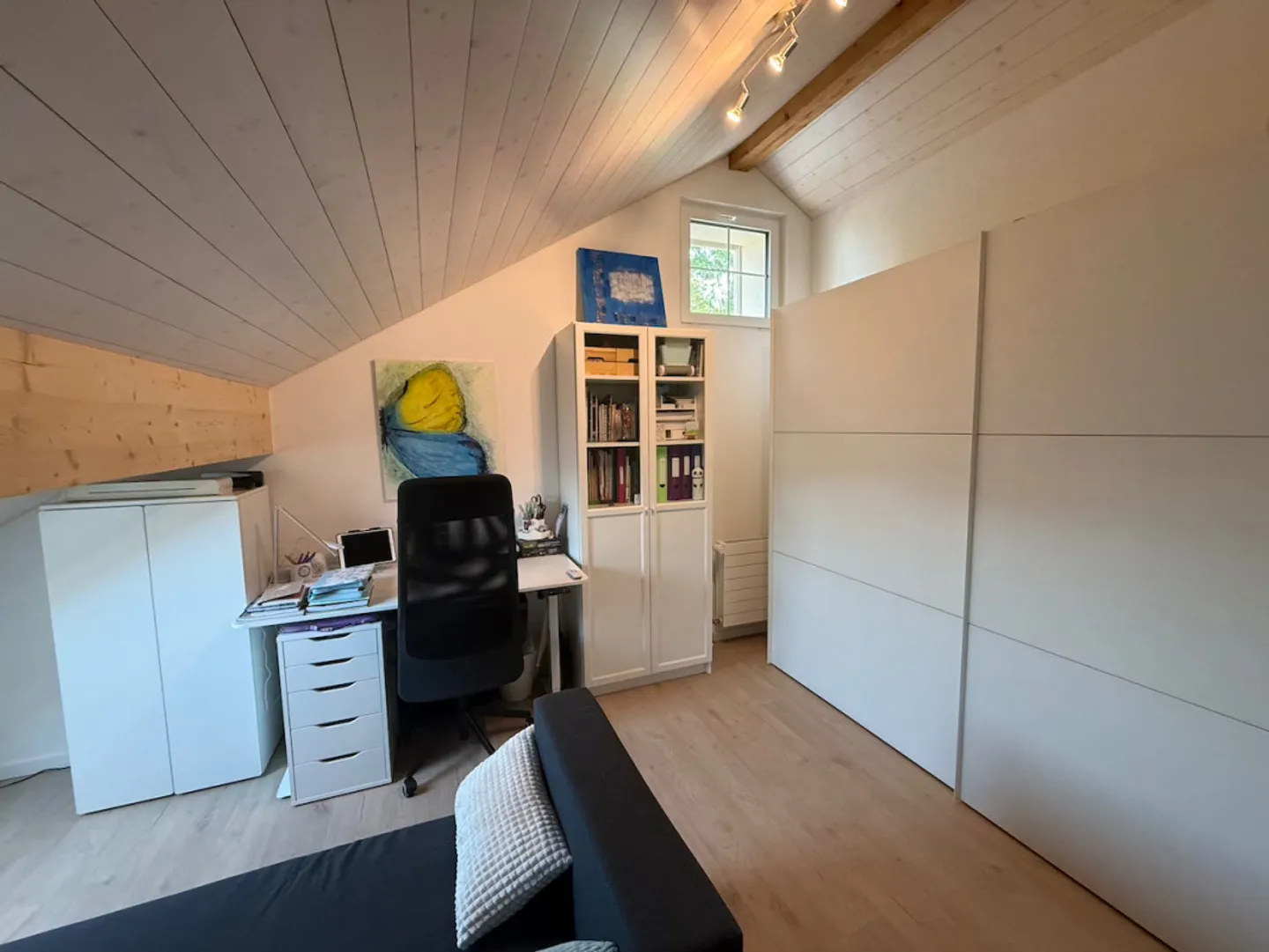 Appartement à louer - Photo 5 sur 13