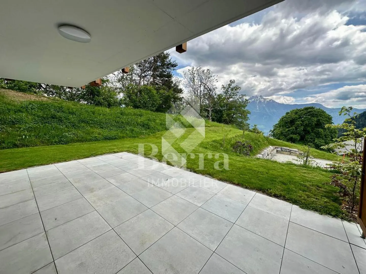 Rez-Giardino, vista libera - Foto 6 di 13