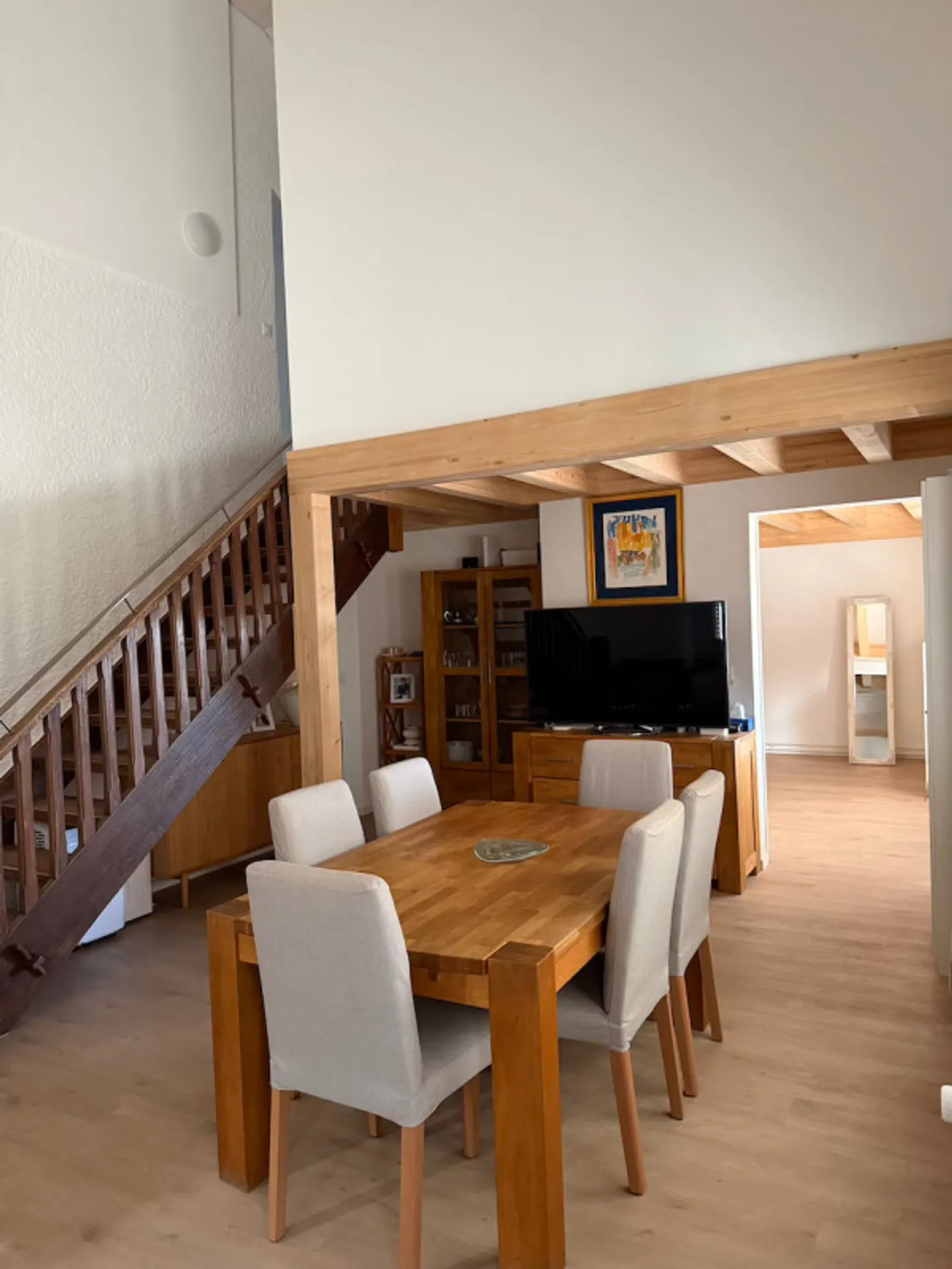 Appartement à louer - Photo 1 sur 13