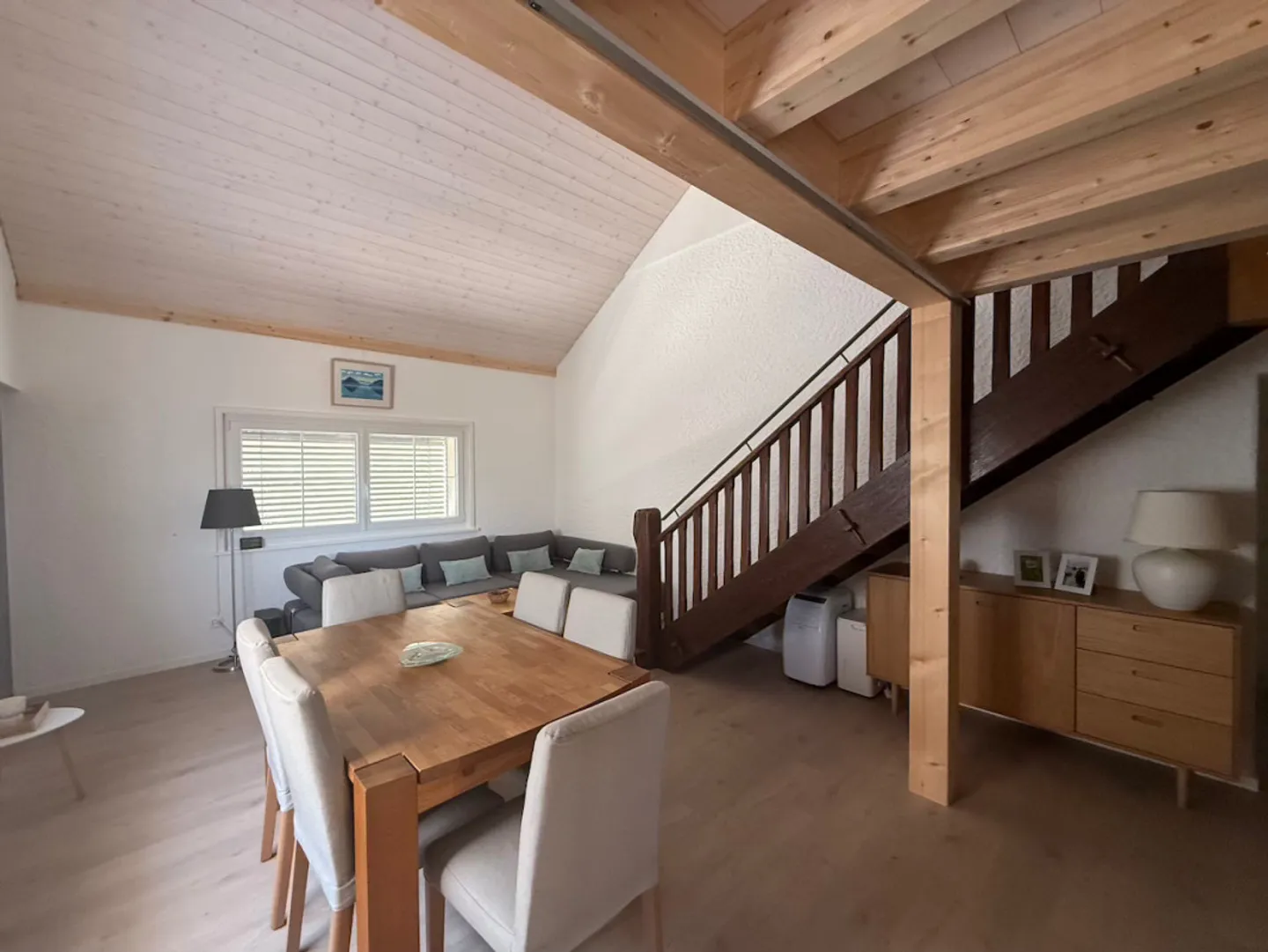 Appartement à louer - Photo 2 sur 13