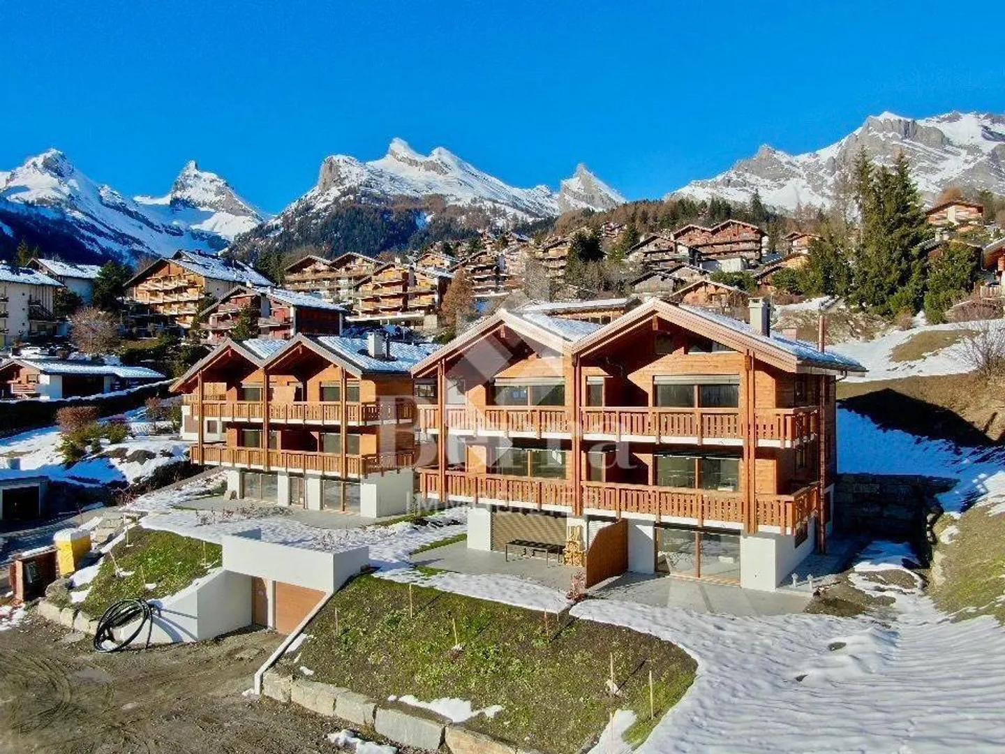 Rez-Giardino, vista libera - Foto 7 di 13