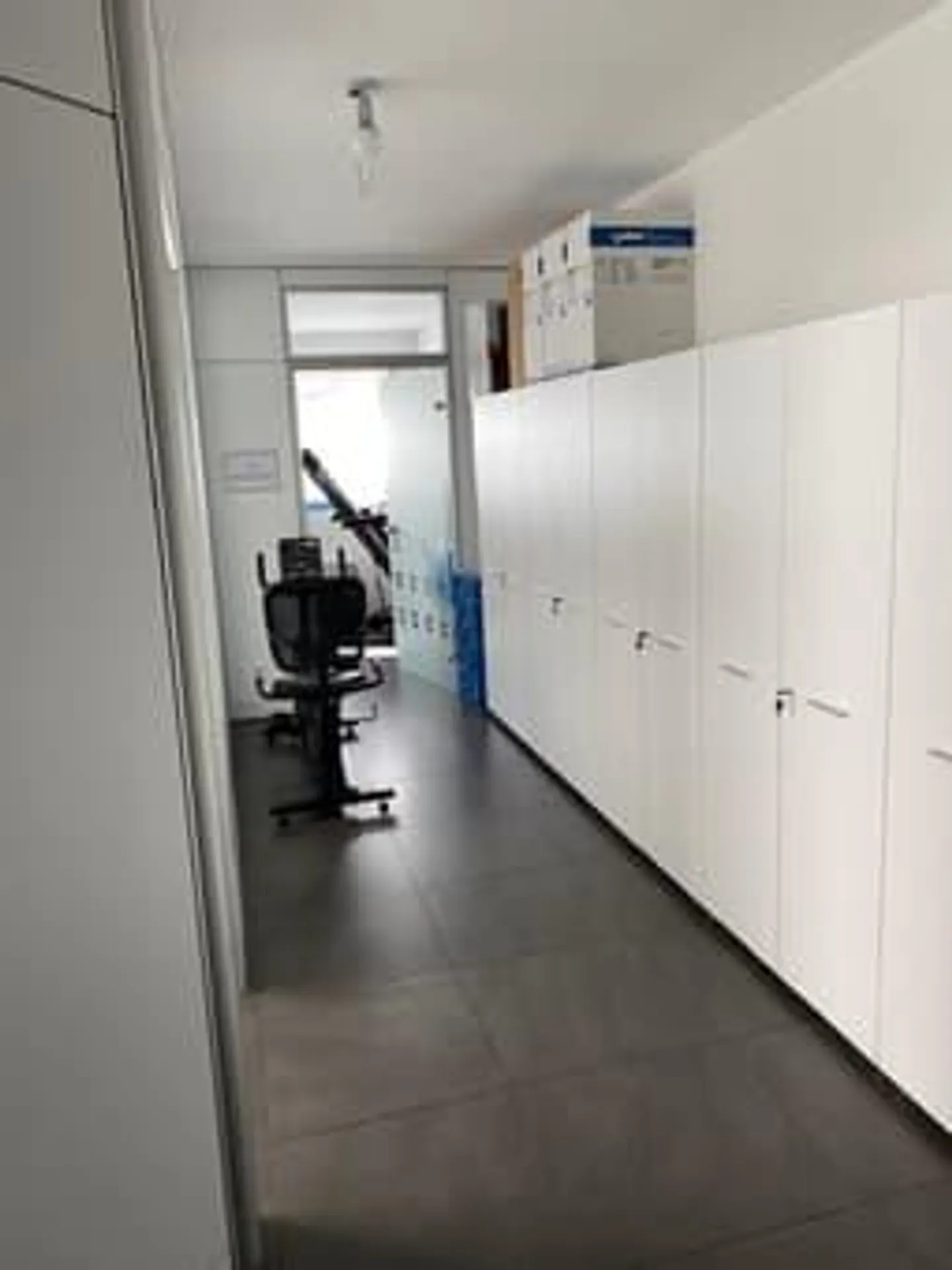 100 m² office with 4 rooms in an elegant building in Lugano - Photo 5 of 8