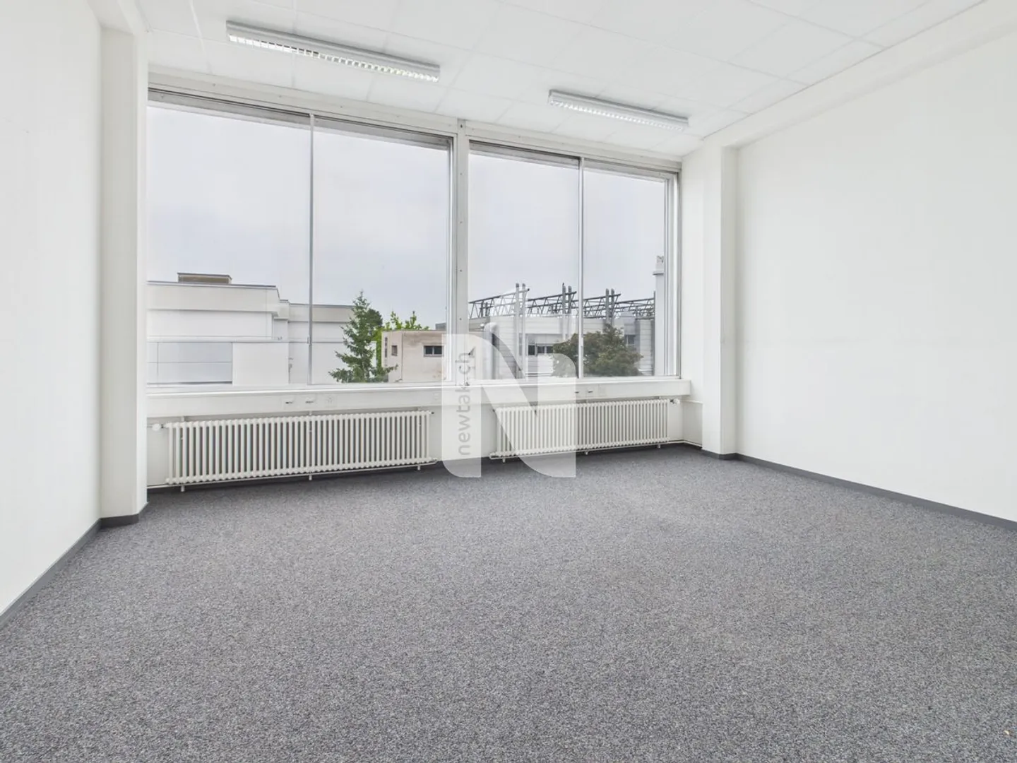 Attractive office spaces from 13 m² in a central location - Photo 2 of 8