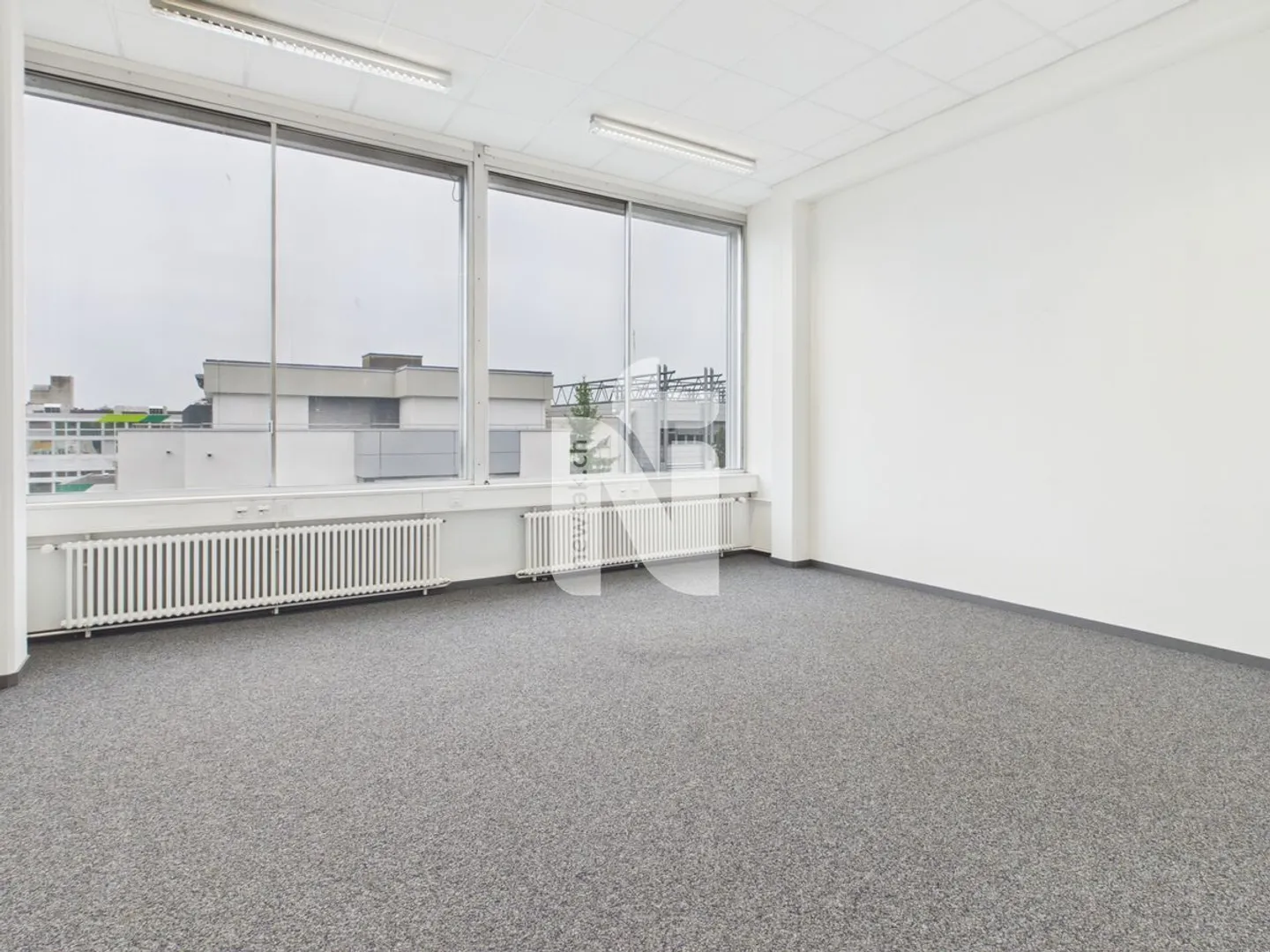 Attractive office spaces from 13 m² in a central location - Photo 3 of 8