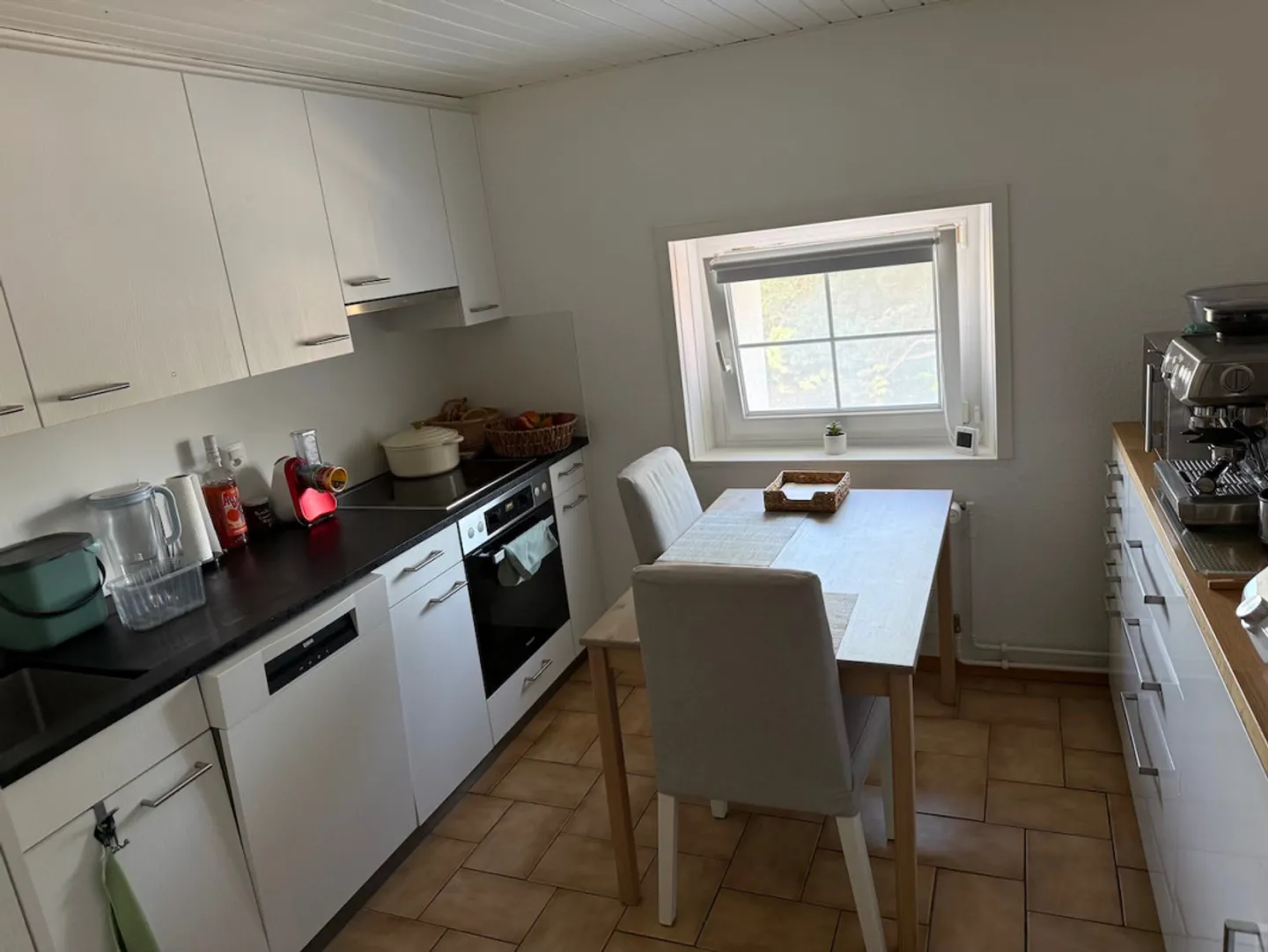 Appartement à louer - Photo 7 sur 13