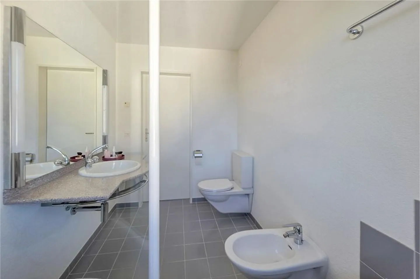 Vivere con carattere attico e vista mozzafiato - Foto 13 di 13