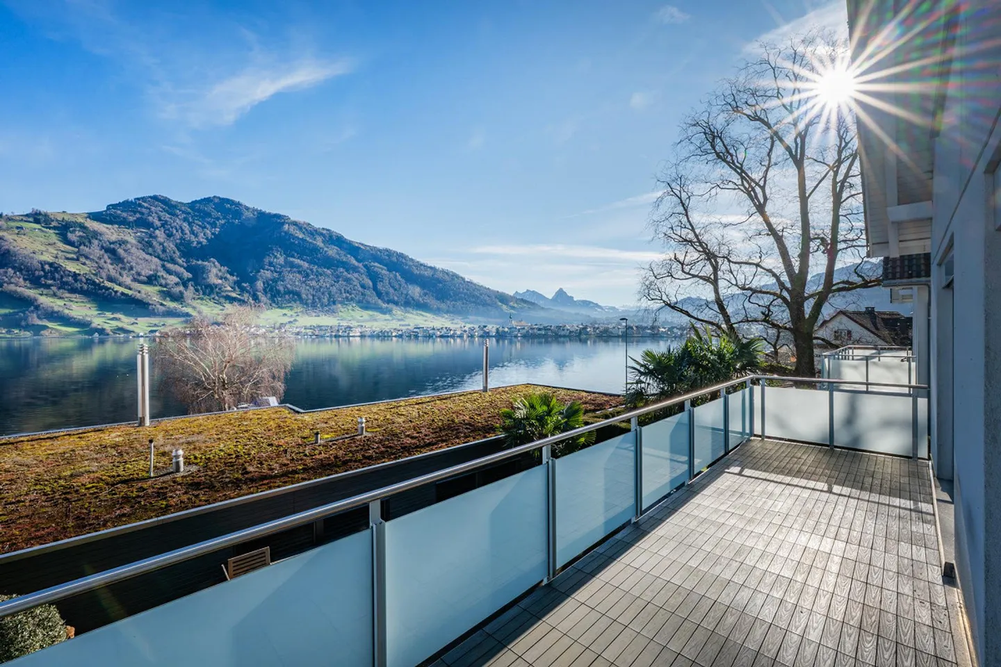 Single-family house 5.5 rooms - Photo 1 of 12