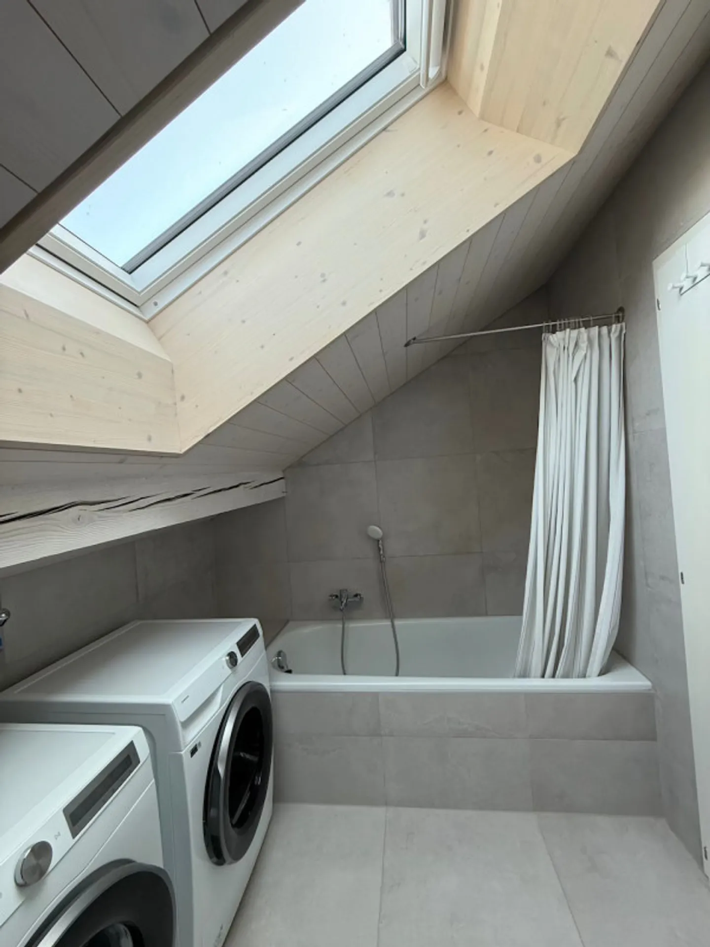 Appartement à louer - Photo 11 sur 13