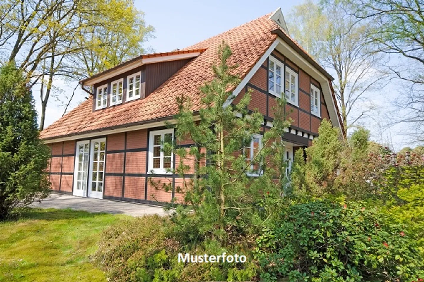 Immobilienversteigerung - Foto 1 von 13