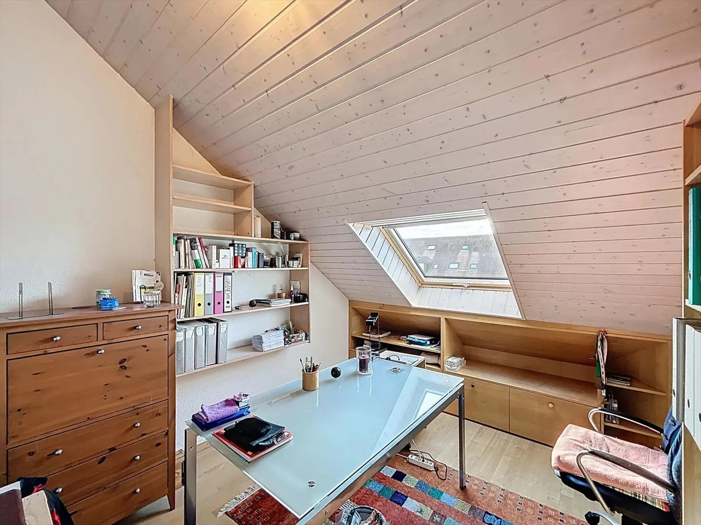 4,5-Zimmer-Wohnung - Foto 5 von 8