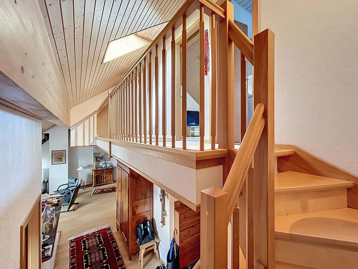 4,5-Zimmer-Wohnung - Foto 6 von 8