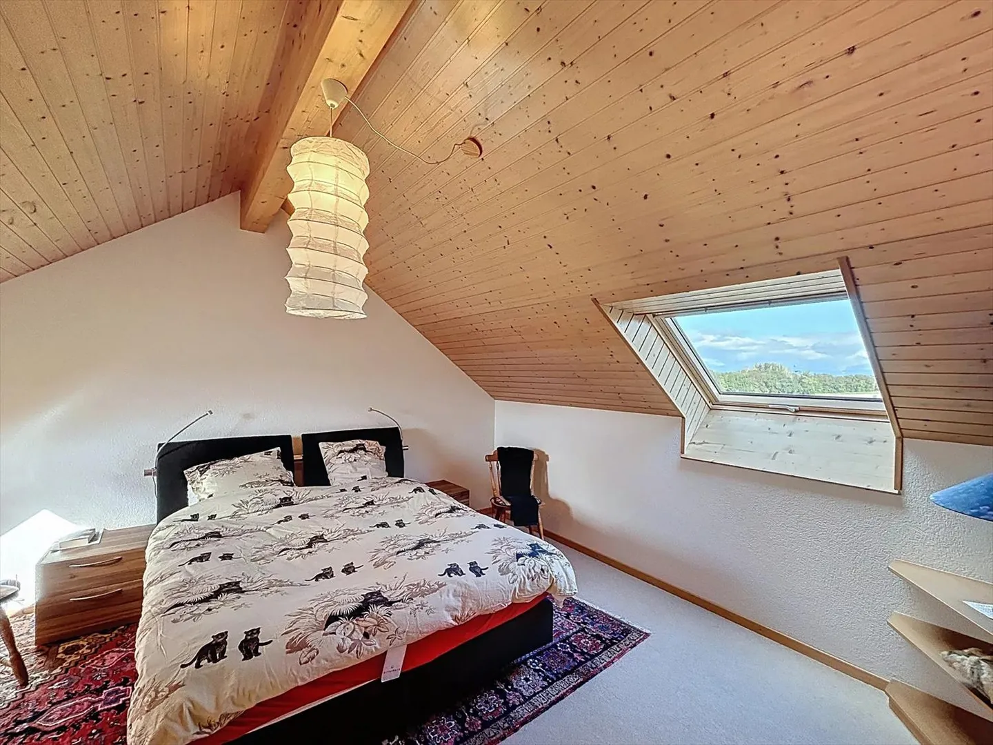 4,5-Zimmer-Wohnung - Foto 7 von 8