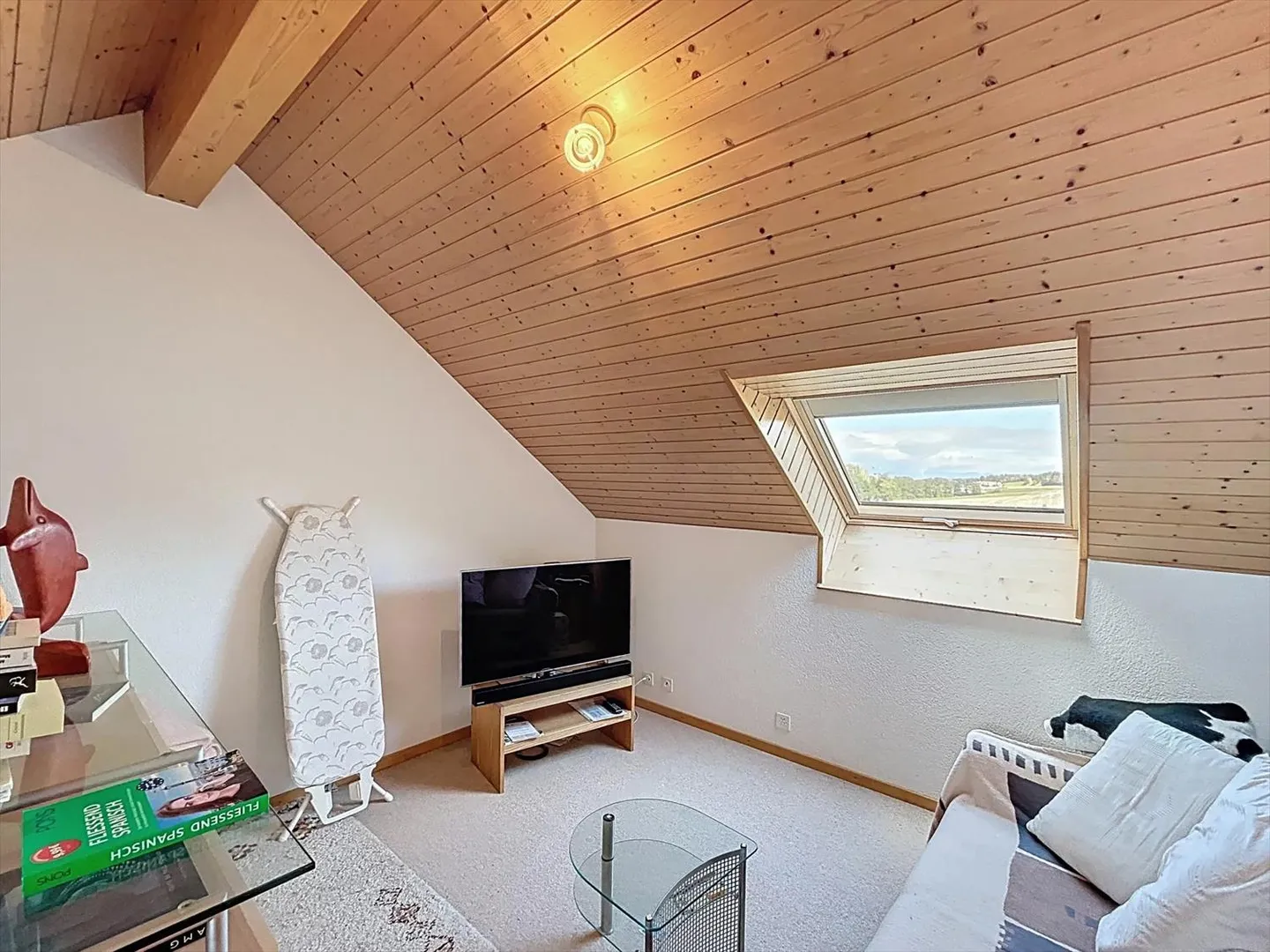 4,5-Zimmer-Wohnung - Foto 8 von 8