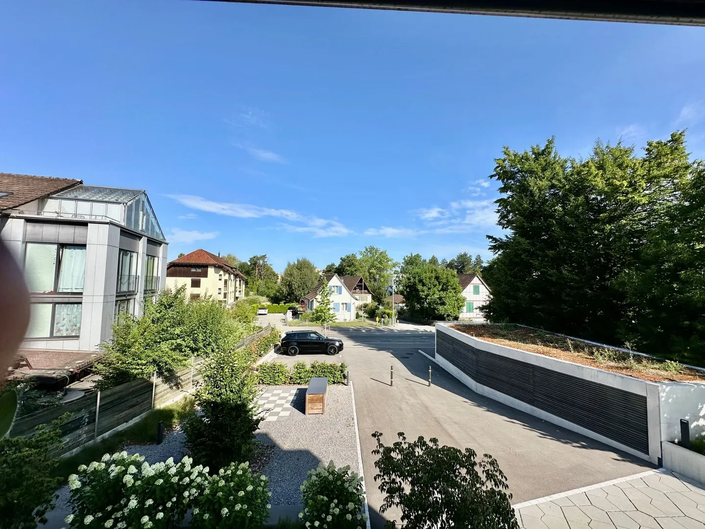 Exclusive 4.5-room condominium - Light, style, and living comfort at the highest level - Photo 9 of 15