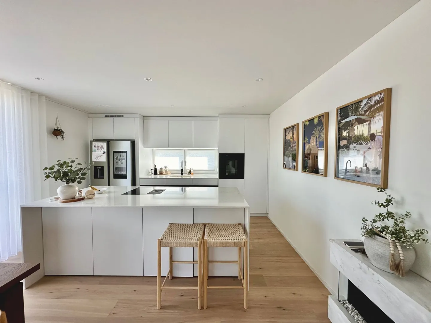 Exclusive 4.5-room condominium - Light, style, and living comfort at the highest level - Photo 5 of 15