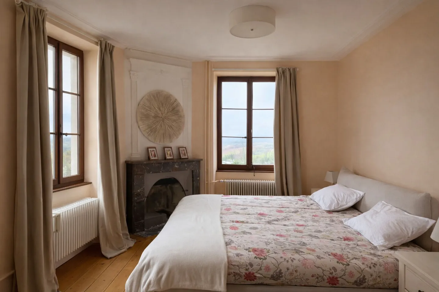Charmante Villa mit Seeblick - Foto 6 von 13