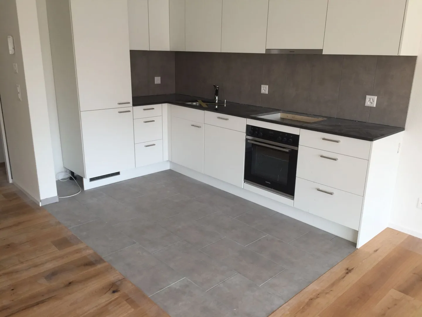 Votre nouveau chez-vous - appartement exclusif de 2½ pièces ! - Photo 3 sur 6