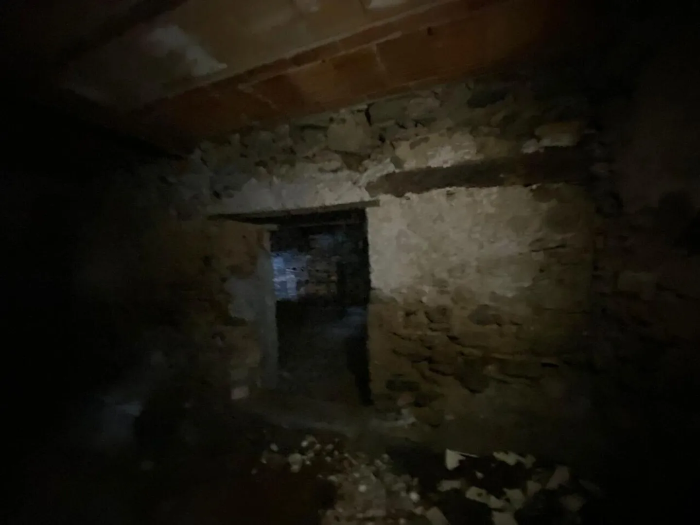 Maison Rustique à Rénover dans un Emplacement Très Calme avec Vue sur le Lac - Photo 8 sur 13