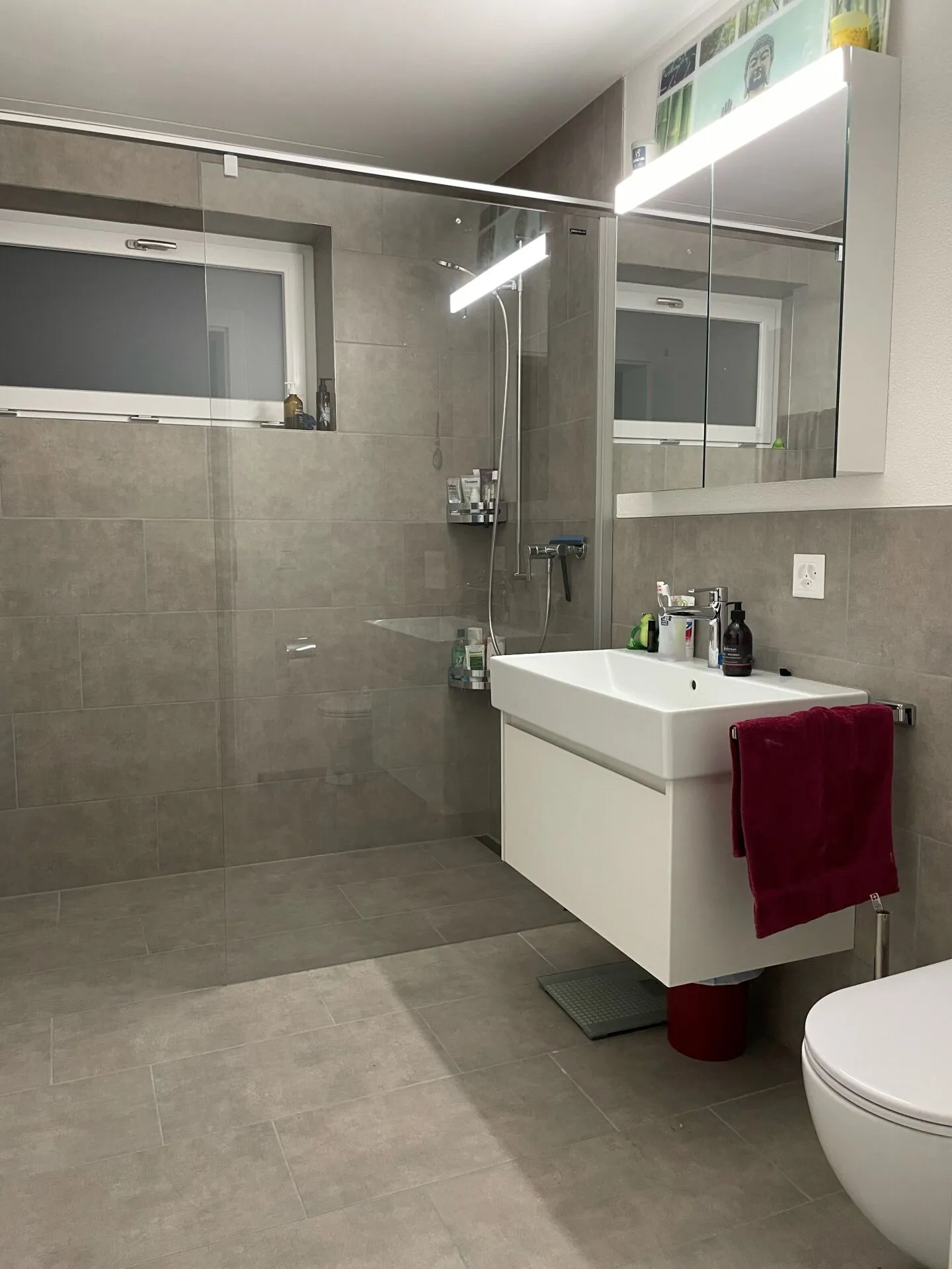 Votre nouveau chez-vous - appartement exclusif de 2½ pièces ! - Photo 4 sur 6
