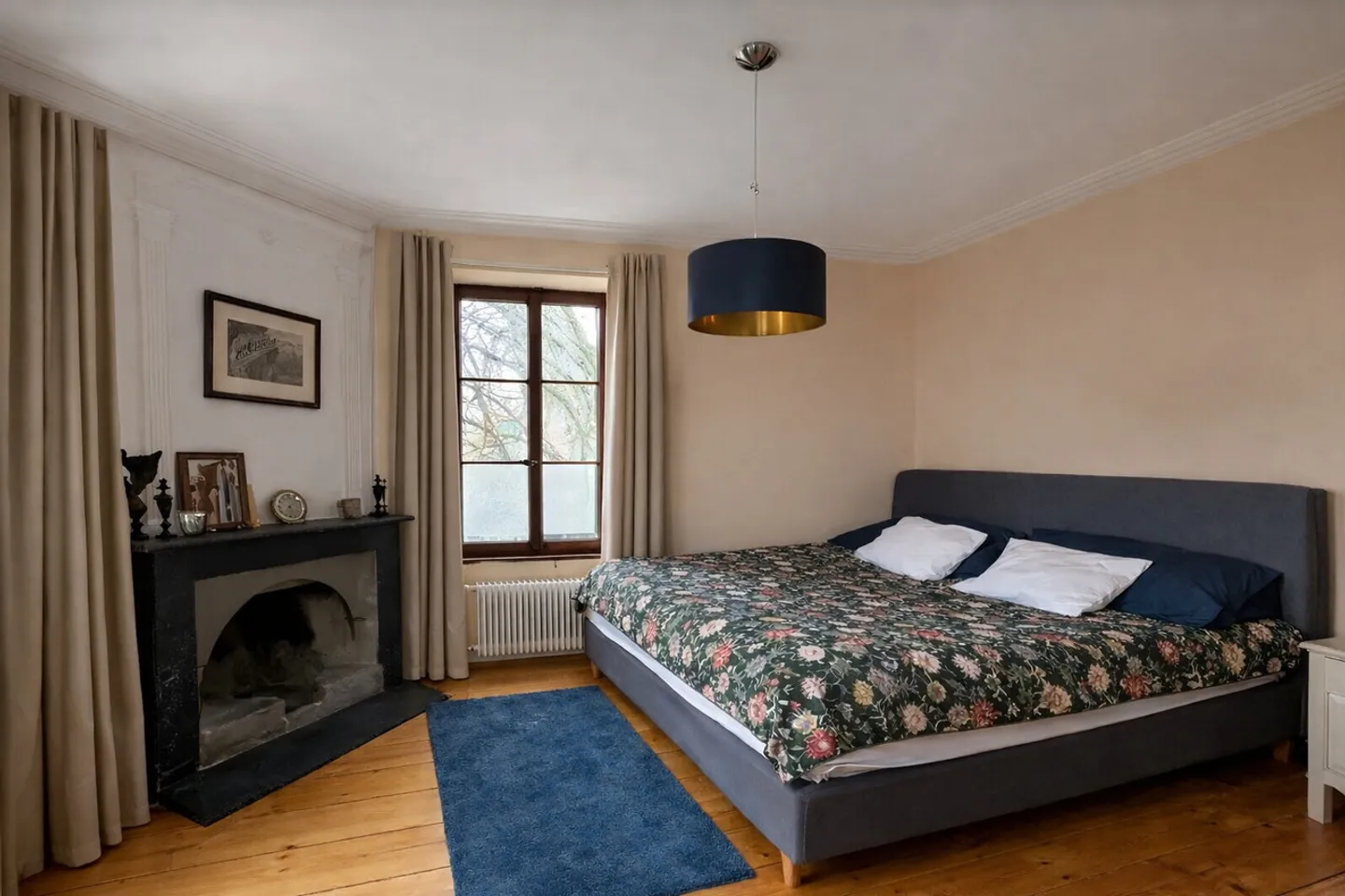Charmante Villa mit Seeblick - Foto 8 von 13