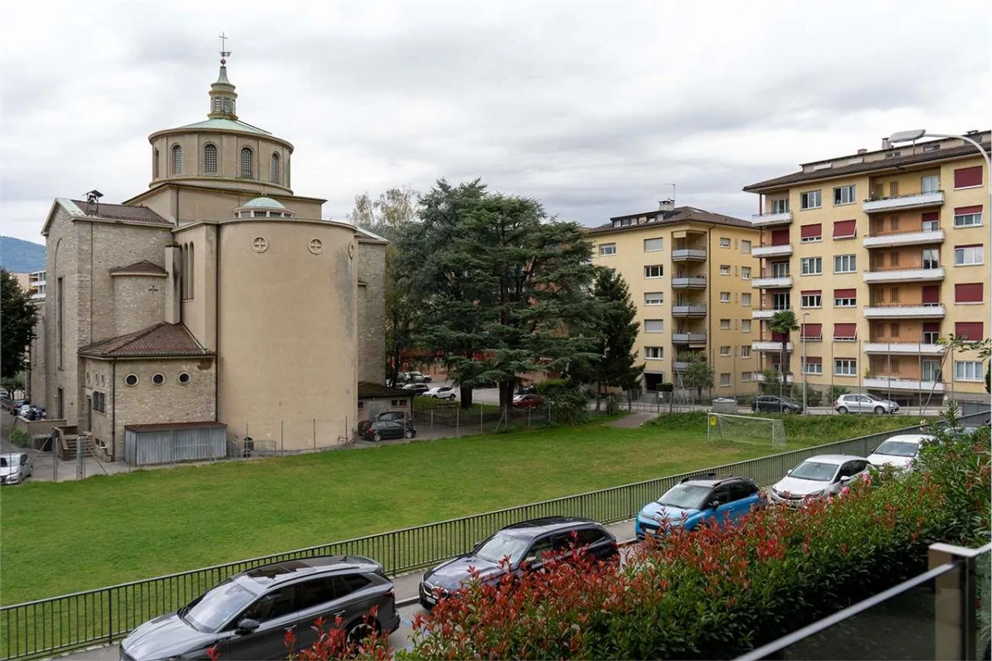 Eleganza, spazio e luce nella prestigiosa Residenza Nautilus - Foto 9 di 13