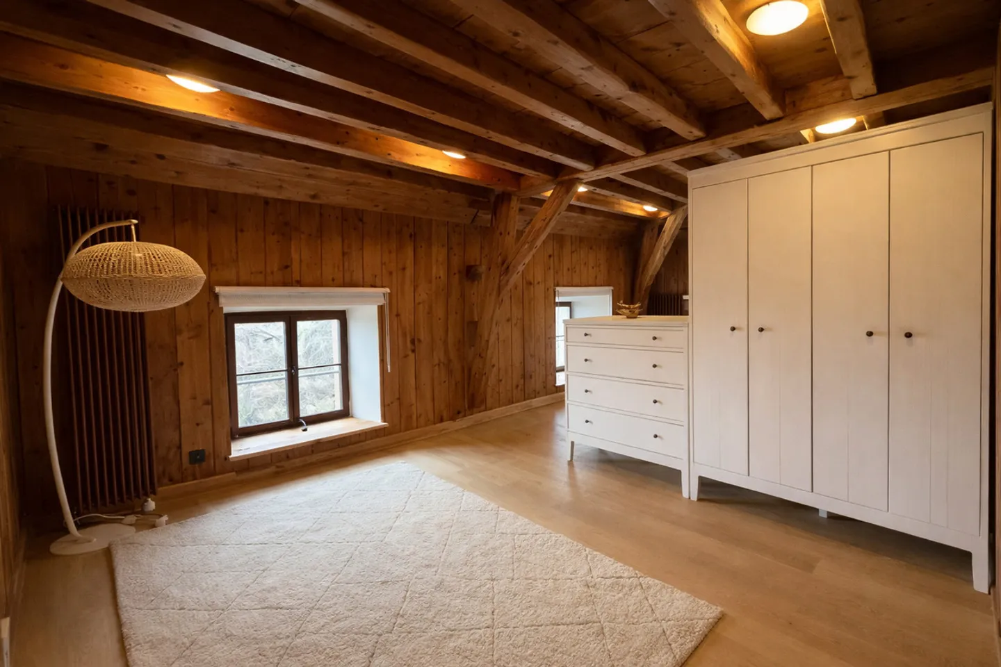 Charmante Villa mit Seeblick - Foto 10 von 13