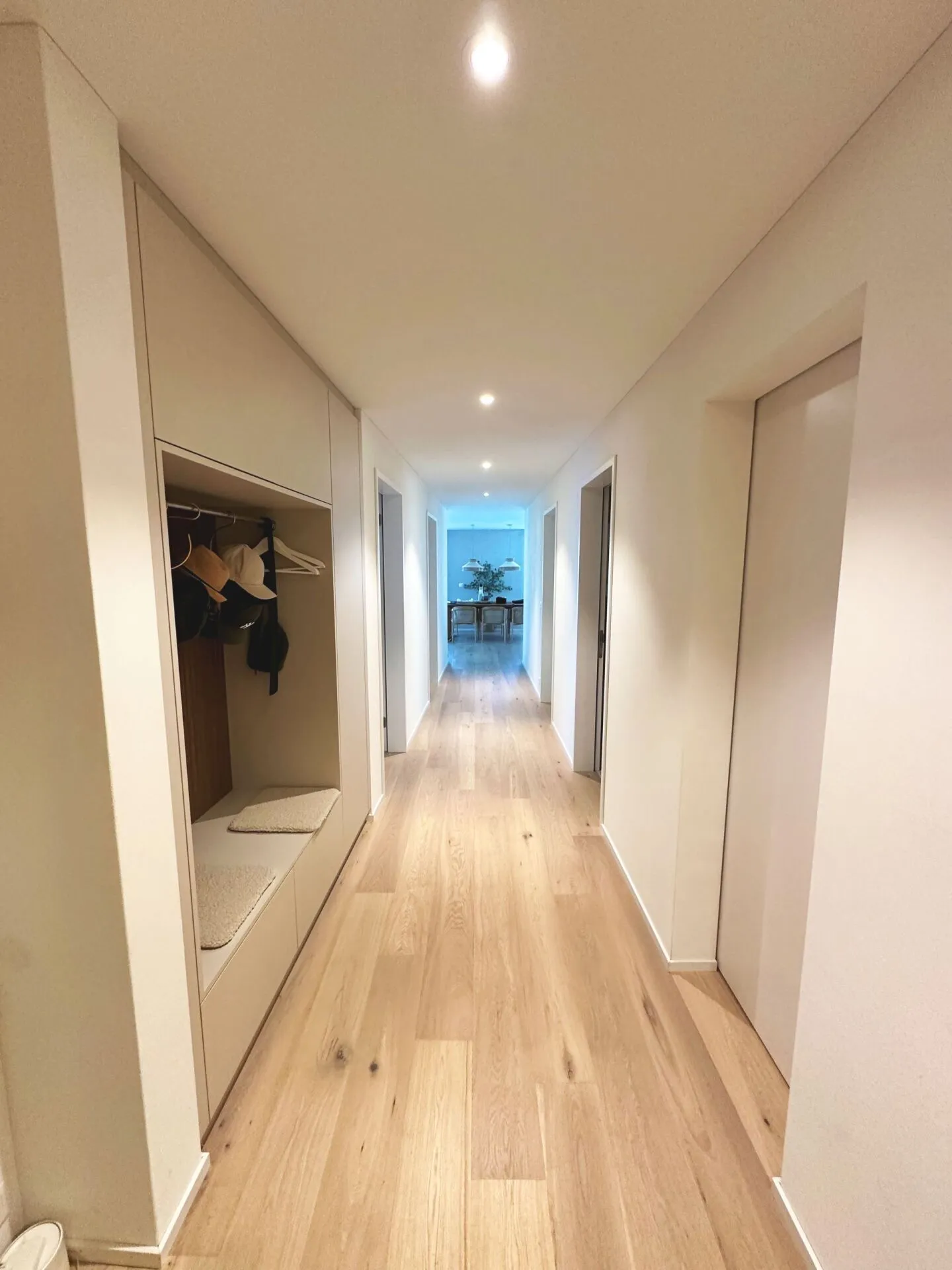 Exclusive 4.5-room condominium - Light, style, and living comfort at the highest level - Photo 15 of 15