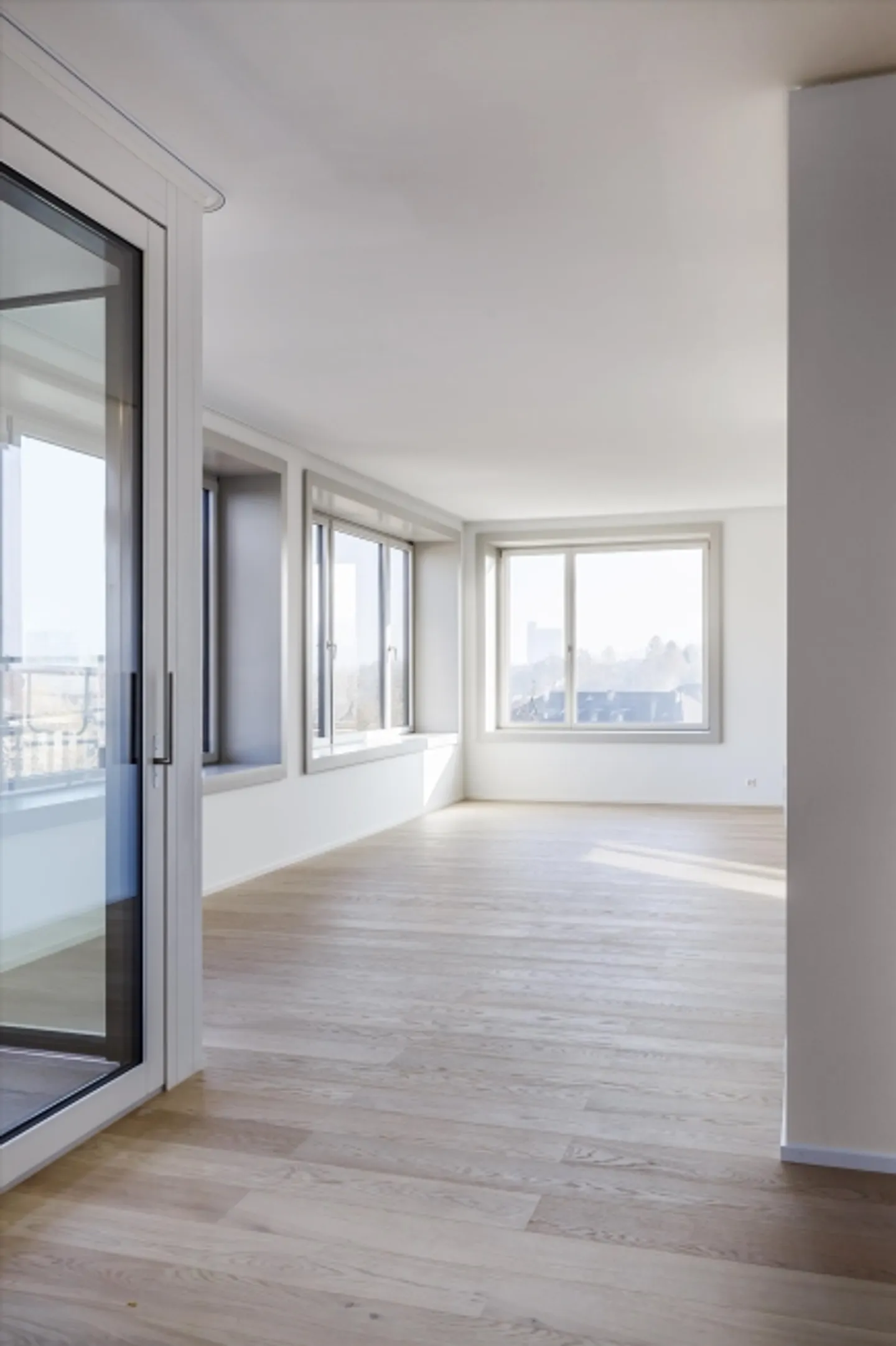 La tua nuova casa nel moderno Schönburg - Foto 3 di 11