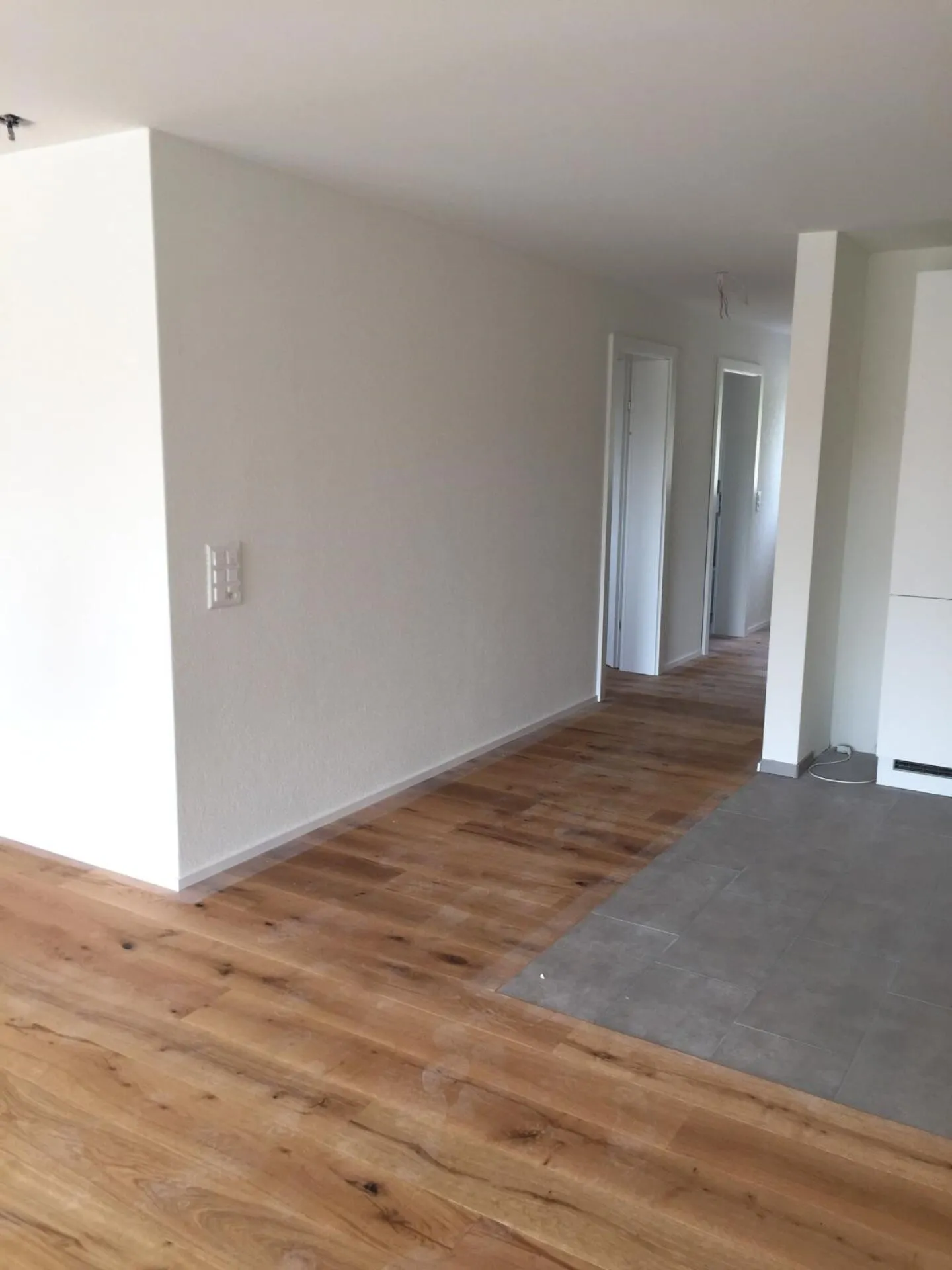 Votre nouveau chez-vous - appartement exclusif de 2½ pièces ! - Photo 5 sur 6