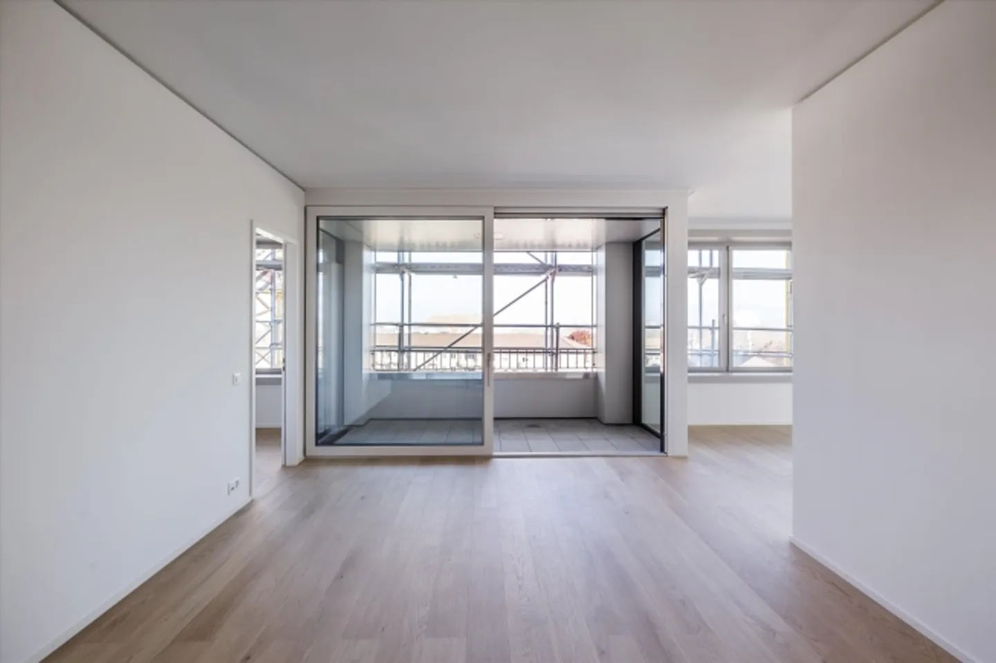 La tua nuova casa nel moderno Schönburg - Foto 5 di 11