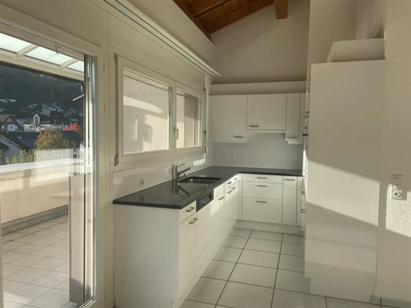 4.5 Room Maisonette, with Hobby Room - Own Laundry Room - Photo 4 of 11