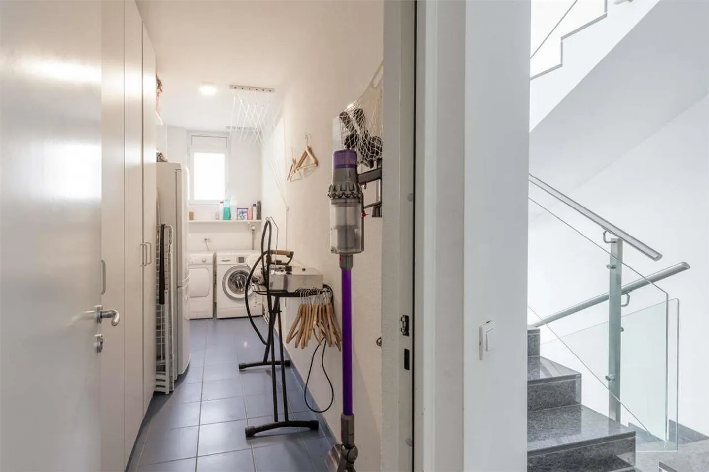 Eleganza, spazio e luce nella prestigiosa Residenza Nautilus - Foto 10 di 13