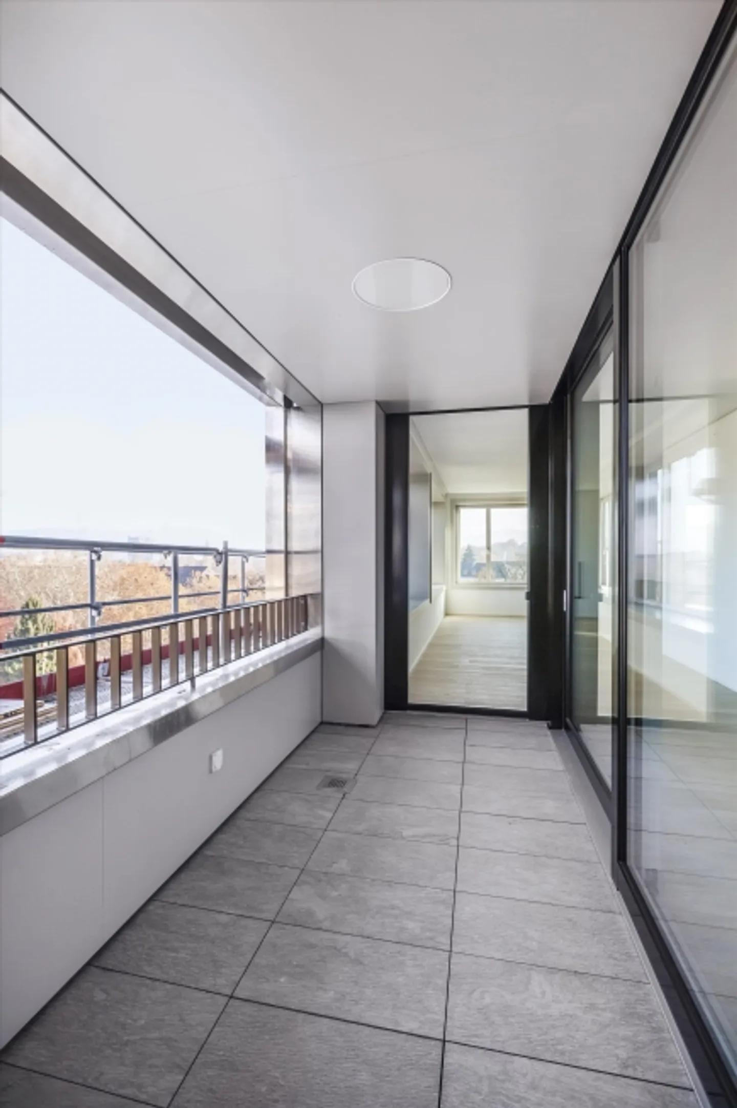 La tua nuova casa nel moderno Schönburg - Foto 11 di 11