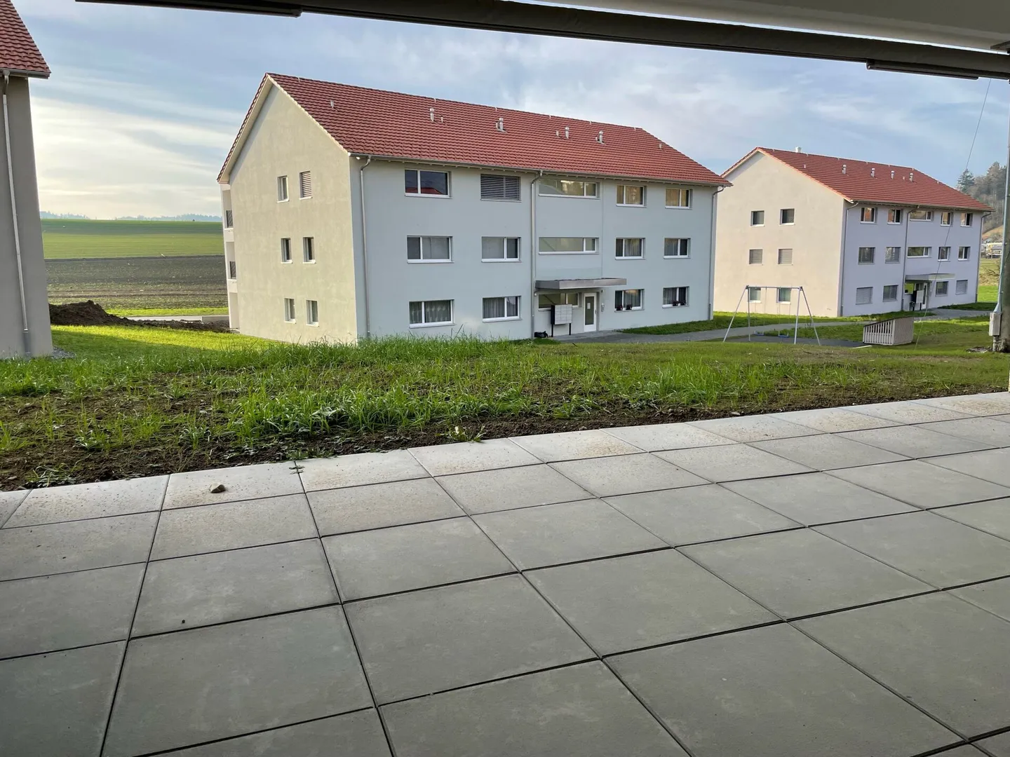 Votre nouveau chez-vous - appartement exclusif de 2½ pièces ! - Photo 6 sur 6